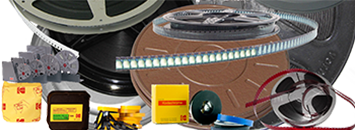 Super8 und Doppel8 auf DVD